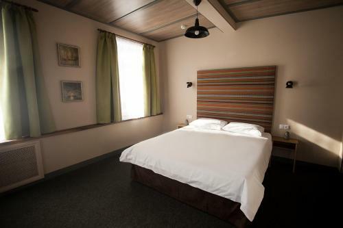 Posada Hotel Stariy Gorod