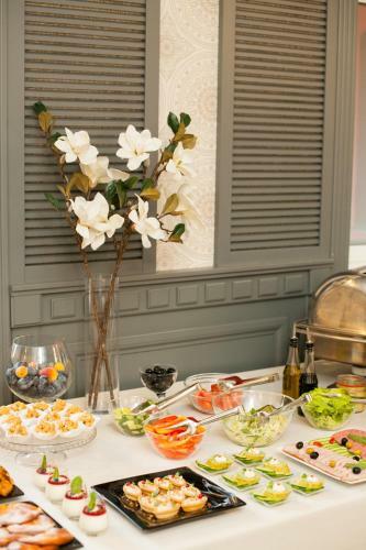 Posada Hotel Stariy Gorod