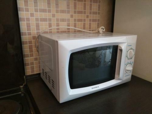 Apartamento One-bedroom Na 30let Pobedy 15d