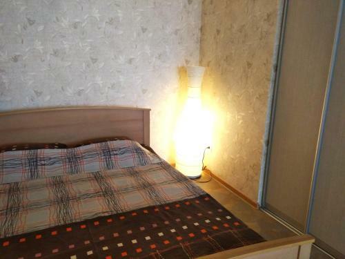Apartamento One-bedroom Na 30let Pobedy 15d