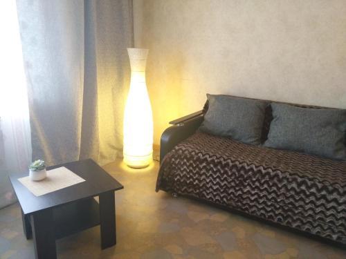 Apartamento One-bedroom Na 30let Pobedy 15d