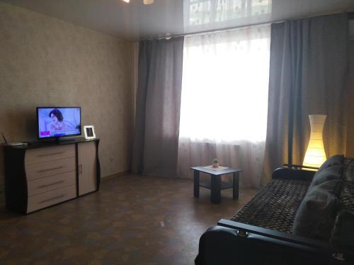 Apartamento One-bedroom Na 30let Pobedy 15d