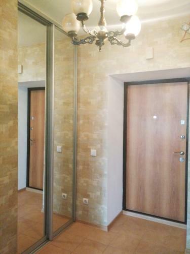 Apartamento One-bedroom Na 30let Pobedy 15d