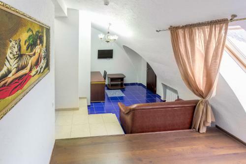 Pano Castro Hotel Complex