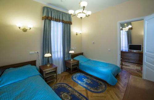 Hostal Guest House Na Maloy Nevke