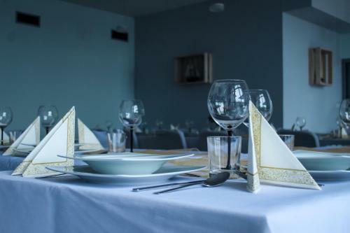 Hotel O?rodek Wypoczynkowy Rybak
