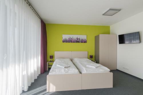 Hotel O?rodek Wypoczynkowy Rybak
