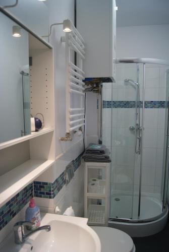Apartamento Stay99