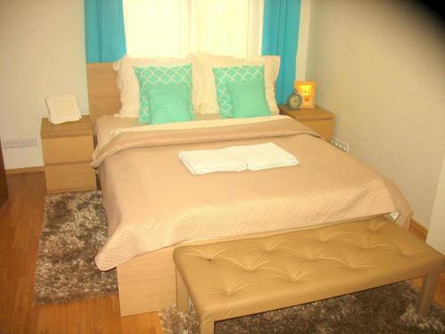 Apartament Dzialynskich 9