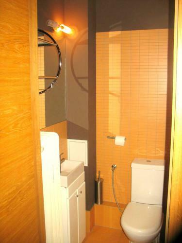 Apartament Dzialynskich 9