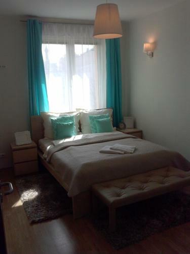 Apartament Dzialynskich 9