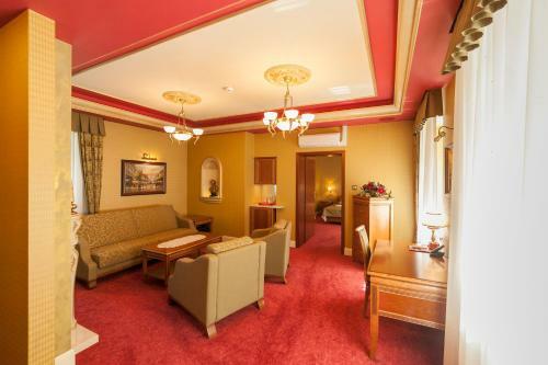Hotel Przy M?ynie