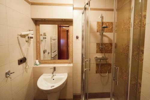 Hotel Przy M?ynie