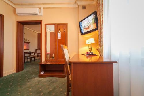 Hotel Przy M?ynie