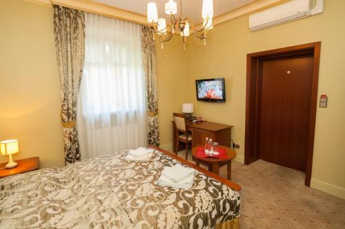 Hotel Przy M?ynie