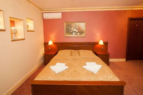 Hotel Przy M?ynie