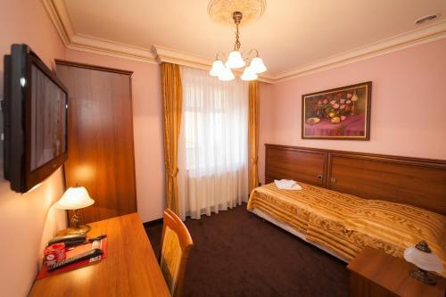 Hotel Przy M?ynie