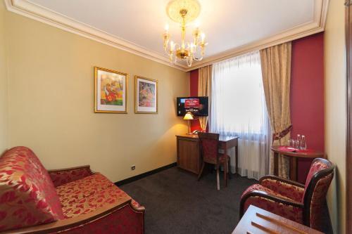 Hotel Przy M?ynie
