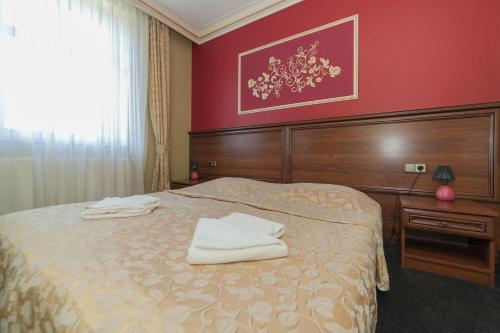 Hotel Przy M?ynie