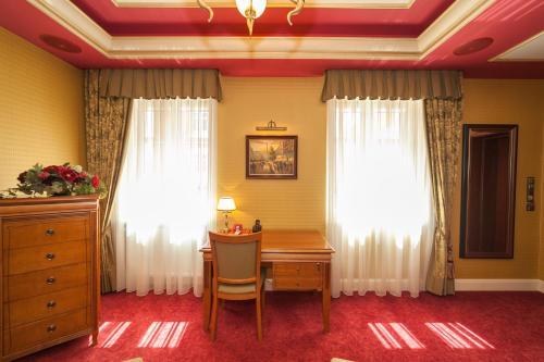 Hotel Przy M?ynie