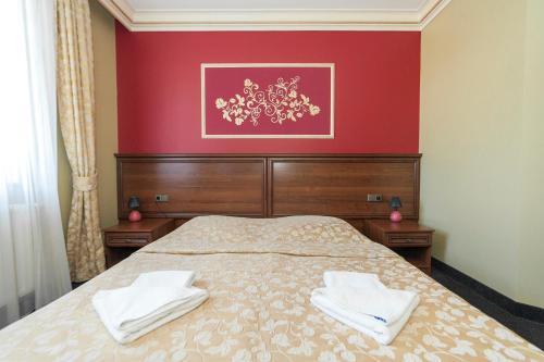 Hotel Przy M?ynie