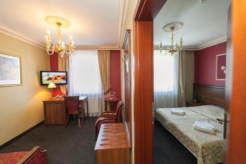 Hotel Przy M?ynie