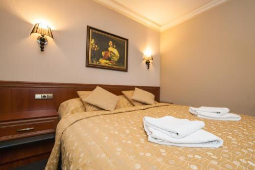 Hotel Przy M?ynie