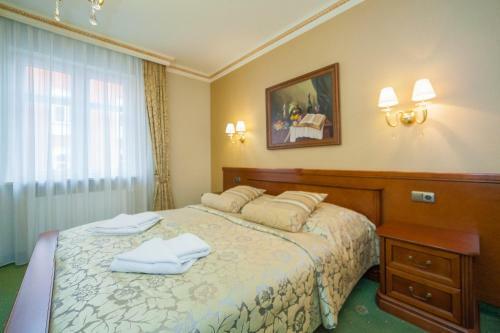 Hotel Przy M?ynie