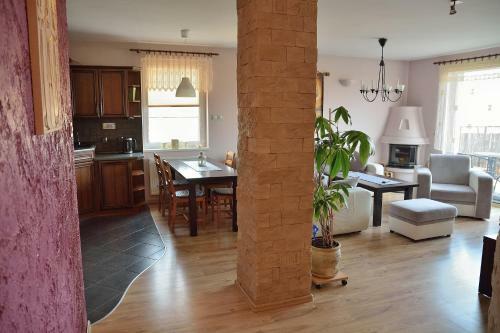 Sleep4you Apartament Przy Jeziorowej