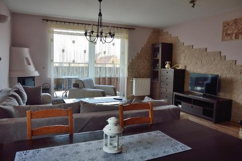 Sleep4you Apartament Przy Jeziorowej