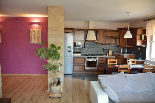 Sleep4you Apartament Przy Jeziorowej