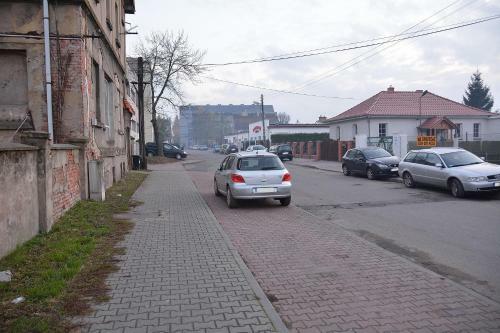 Sleep4you Apartament Przy Jeziorowej