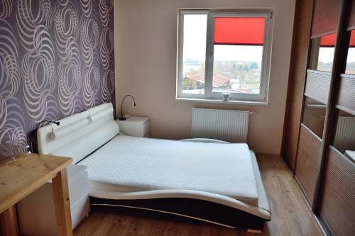 Sleep4you Apartament Przy Jeziorowej