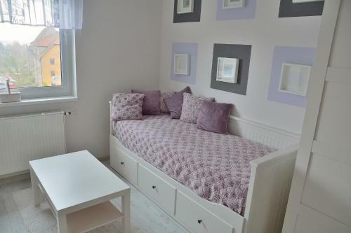 Sleep4you Apartament Przy Jeziorowej