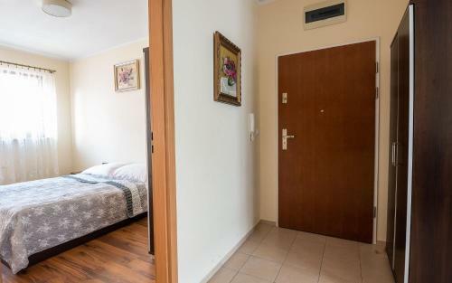 Apartamenty Salon - Che?mo?skiego 6b