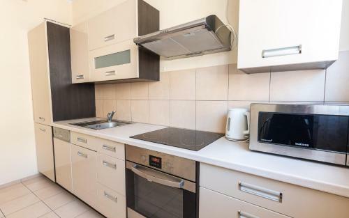 Apartamenty Salon - Che?mo?skiego 6b