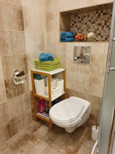 Apartamento Perfektmari