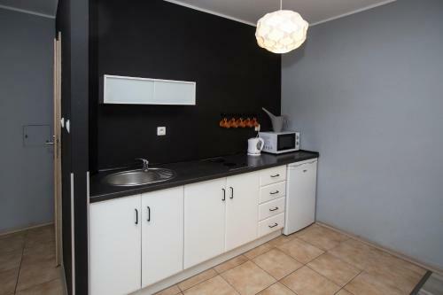 Apartamenty Sedinum - Brama Portowa