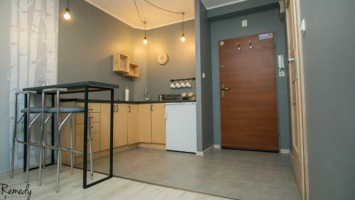 Apartamenty Sedinum - Brama Portowa