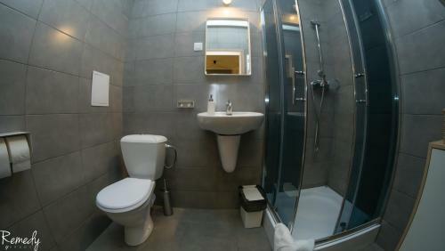 Apartamenty Sedinum - Brama Portowa