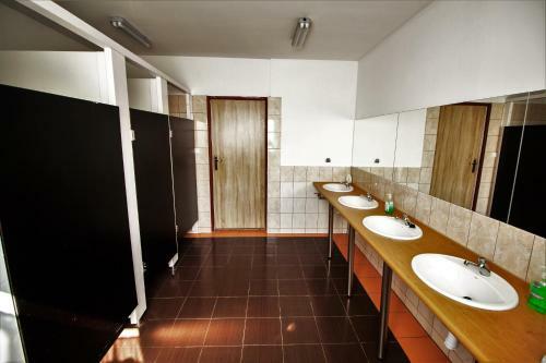 Albergue Kremenaros