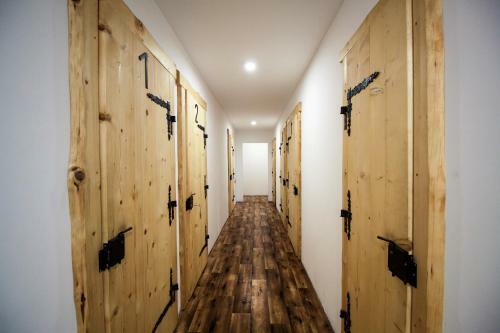 Albergue Kremenaros