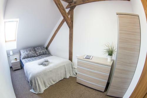 Fitness Hostel