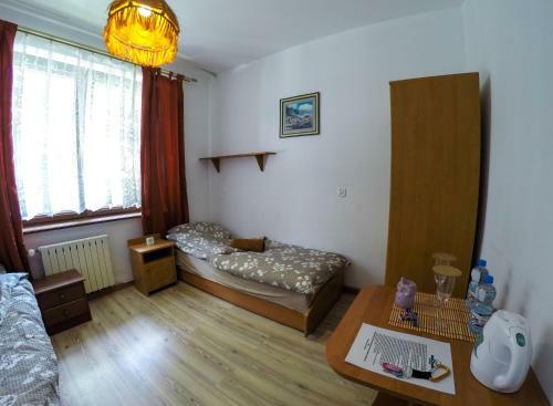 Base Camp 2 Zakopane