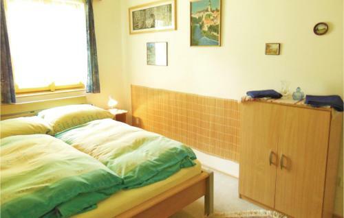 Three-bedroom Holiday Home In Velke Popovice
