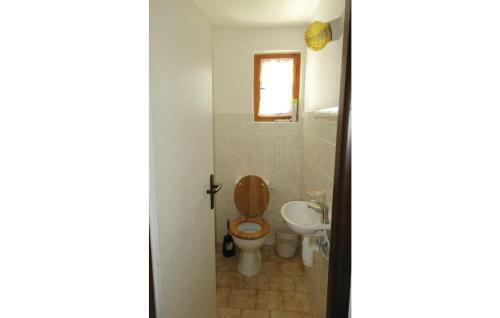 Three-bedroom Holiday Home In Velke Popovice