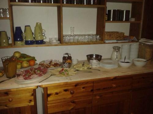 Hostal Penzion Bublava