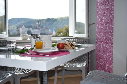 Hostal Pension Vila Hana