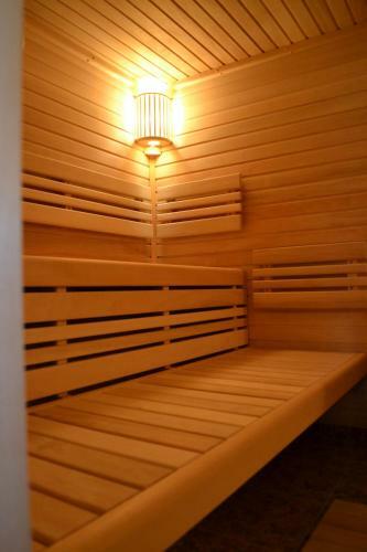 Apartamentos Chata Eli?ka