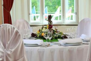 Orea Hotel Anglick� Dv?r